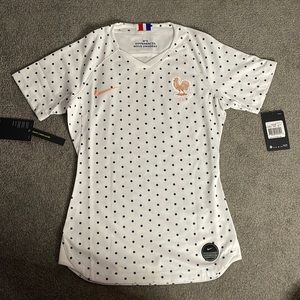 French national team.